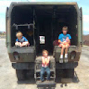 Meet your Posher, James